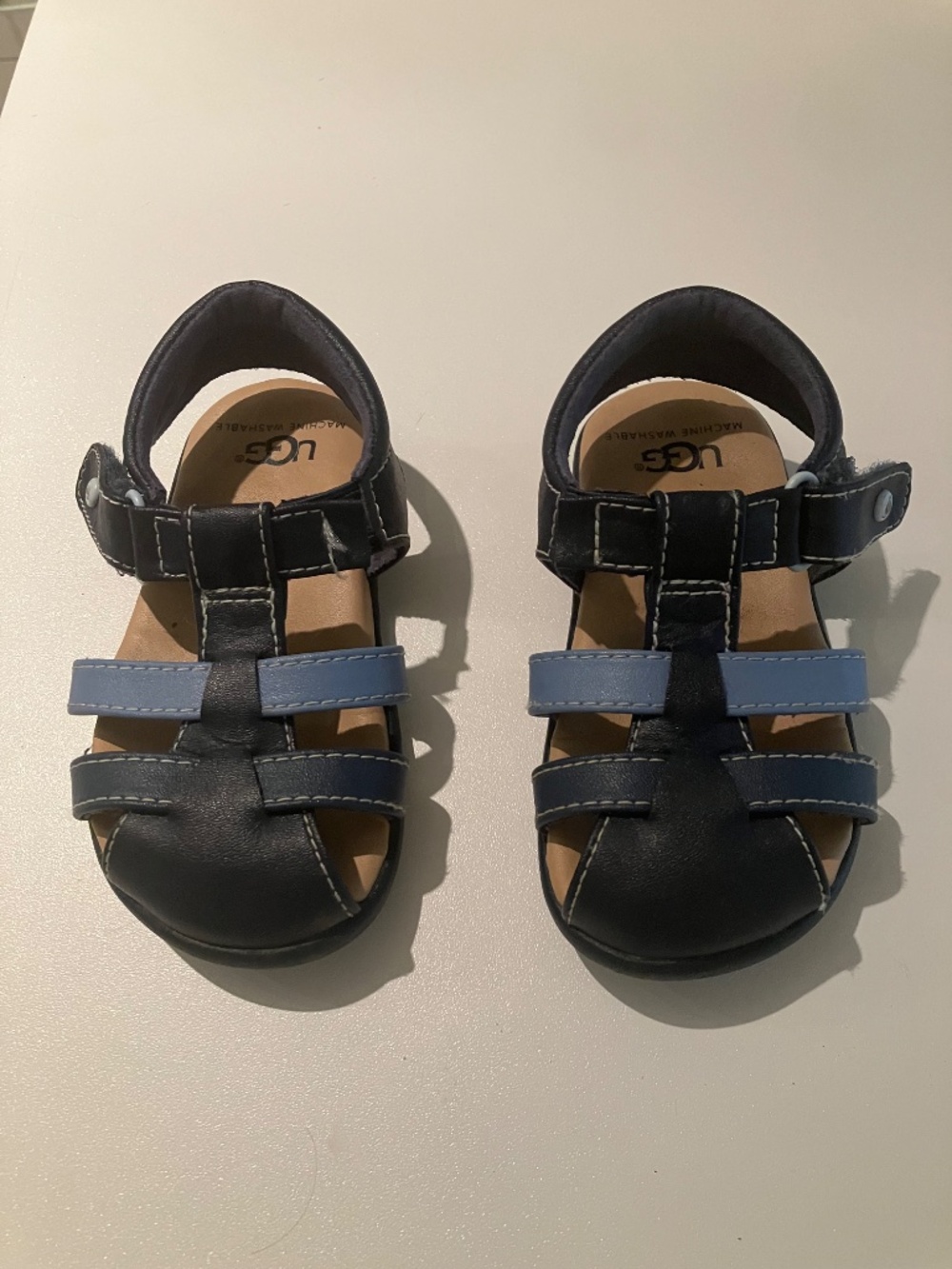 Ugg Sandals - Picture 3 of 4